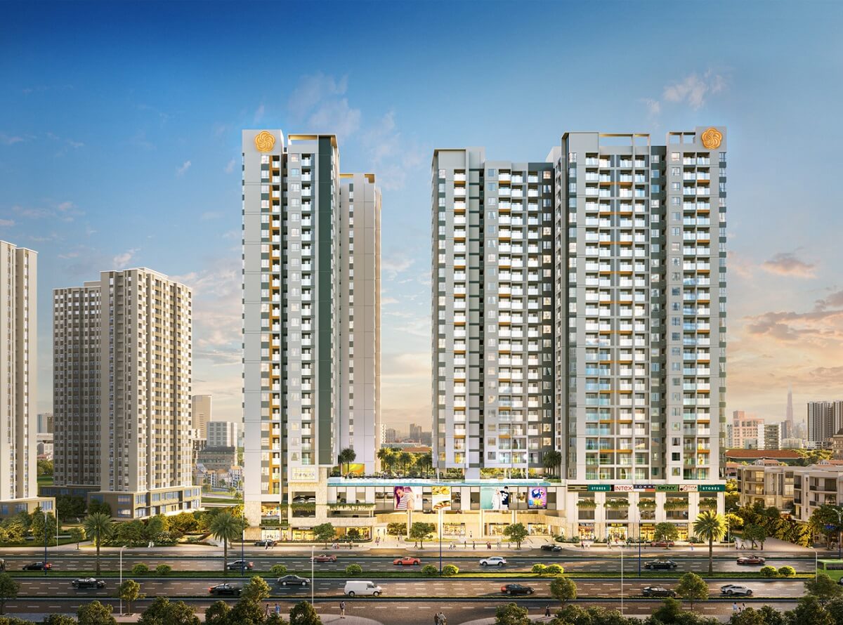 Dự án căn hộ chung cư Avatar Thủ Đức - chủ đầu tư Hưng Thịnh